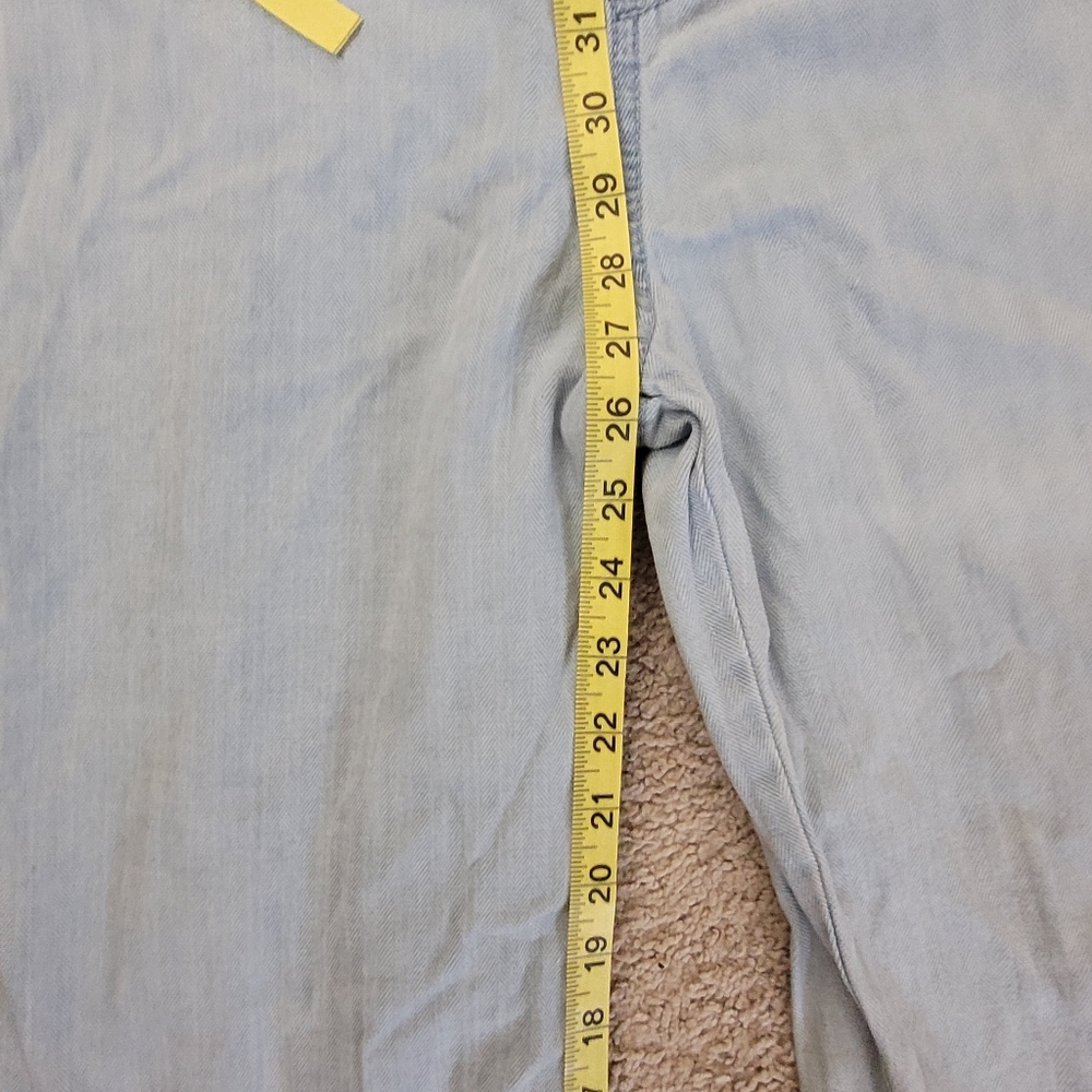 Universal Thread Women's Herringbone Straight Leg… - image 7